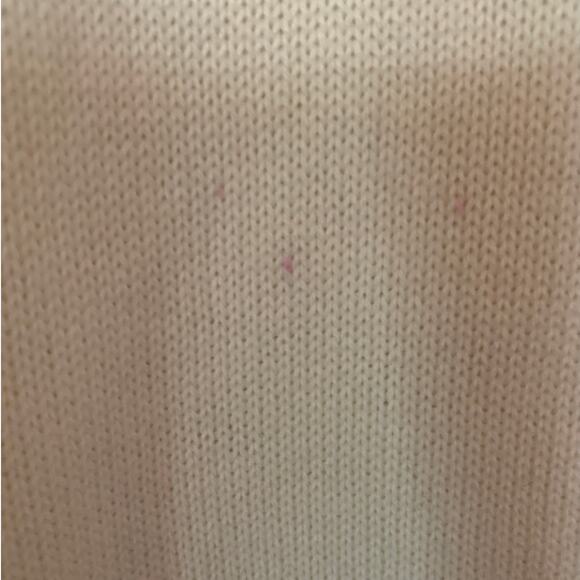 Talbots Geometric Crewneck Sweater - Picture 7 of 8